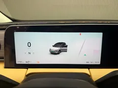 2024 Leapmotor C11 EV 580 Premium — фото 5