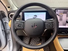 2024 Leapmotor C11 EV 580 Premium — фото 6