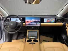 2024 Leapmotor C11 EV 580 Premium — фото 7