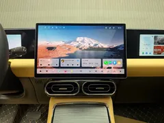 2024 Leapmotor C11 EV 580 Premium — фото 8