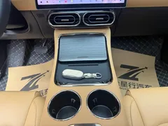 2024 Leapmotor C11 EV 580 Premium — фото 9
