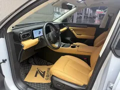 2024 Leapmotor C11 EV 580 Premium — фото 12