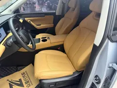 2024 Leapmotor C11 EV 580 Premium — фото 13