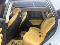 2024 Leapmotor C11 EV 580 Premium — фото 15