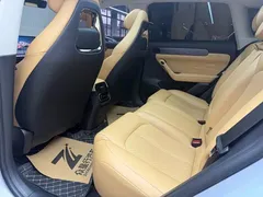 2024 Leapmotor C11 EV 580 Premium — фото 16