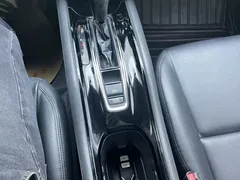 2020 Honda Vezel 1.5L CVT Luxury, белый — фото 18