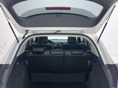 2020 Honda Vezel 1.5L CVT Luxury, белый — фото 26