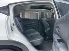 2020 Honda Vezel 1.5L CVT Luxury, белый — фото 27