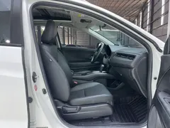 2020 Honda Vezel 1.5L CVT Luxury, белый — фото 29