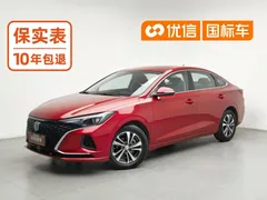 2020 Changan Eado PLUS 1.4T GDI DCT Premium — фото 1
