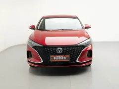 2020 Changan Eado PLUS 1.4T GDI DCT Premium — фото 3