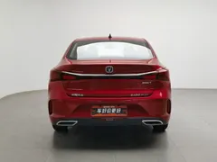 2020 Changan Eado PLUS 1.4T GDI DCT Premium — фото 4