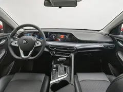 2020 Changan Eado PLUS 1.4T GDI DCT Premium — фото 5