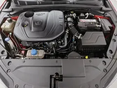 2020 Changan Eado PLUS 1.4T GDI DCT Premium — фото 6
