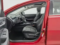 2020 Changan Eado PLUS 1.4T GDI DCT Premium — фото 10