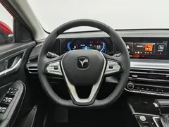 2020 Changan Eado PLUS 1.4T GDI DCT Premium — фото 11