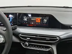 2020 Changan Eado PLUS 1.4T GDI DCT Premium — фото 12