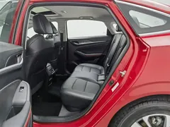 2020 Changan Eado PLUS 1.4T GDI DCT Premium — фото 15