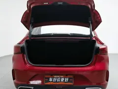 2020 Changan Eado PLUS 1.4T GDI DCT Premium — фото 16