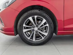 2020 Changan Eado PLUS 1.4T GDI DCT Premium — фото 17