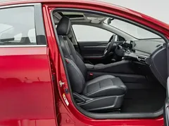 2020 Changan Eado PLUS 1.4T GDI DCT Premium — фото 23