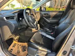 2023 Toyota Frontlander 2.0L CVT Leading — фото 7
