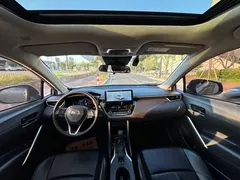 2023 Toyota Frontlander 2.0L CVT Leading — фото 8