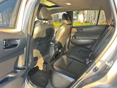 2023 Toyota Frontlander 2.0L CVT Leading — фото 9