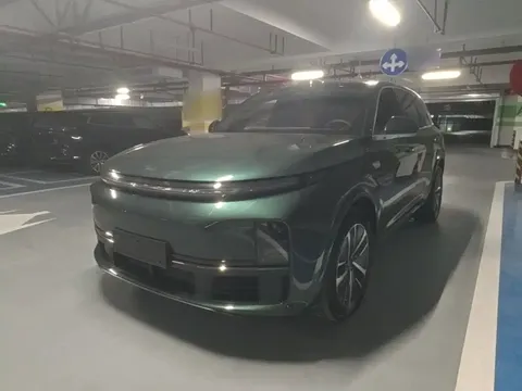 2024 Li Auto L7