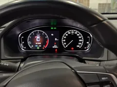 2022 Honda Accord 260TURBO Premium, чёрный — фото 7