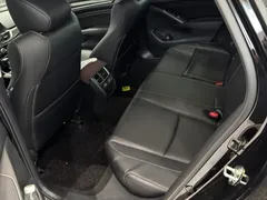 2022 Honda Accord 260TURBO Premium, чёрный — фото 9