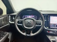 2024 Volvo S60 B5 Sport, белый — фото 2