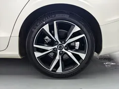 2024 Volvo S60 B5 Sport, белый — фото 8