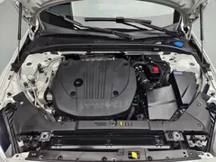 2024 Volvo S60 B5 Sport, белый — фото 14