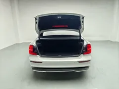 2024 Volvo S60 B5 Sport, белый — фото 17