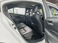 2022 Toyota Levin Hybrid 1.8H E-CVT Luxury, белый — фото 17