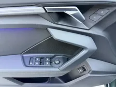 2023 Audi A3L Limousine 35 TFSI Fashion Sport, зелёный — фото 8