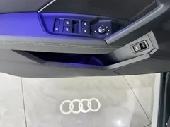 2023 Audi A3L Limousine 35 TFSI Fashion Sport, зелёный — фото 9