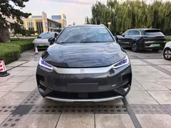 2024 BYD Tang EV 600km Premium — фото 1
