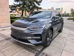 2024 BYD Tang EV 600km Premium — фото 3
