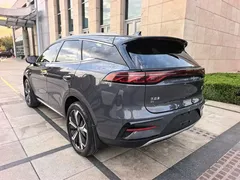 2024 BYD Tang EV 600km Premium — фото 4