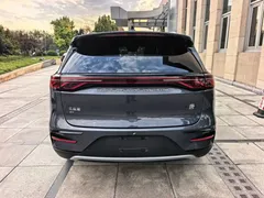 2024 BYD Tang EV 600km Premium — фото 5