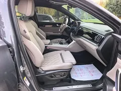 2024 BYD Tang EV 600km Premium — фото 7