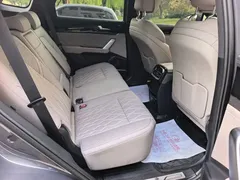 2024 BYD Tang EV 600km Premium — фото 8