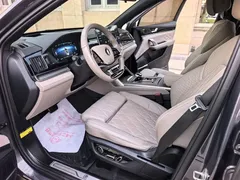2024 BYD Tang EV 600km Premium — фото 10