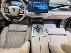 2024 BYD Tang EV 600km Premium — фото 11
