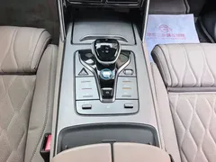 2024 BYD Tang EV 600km Premium — фото 12