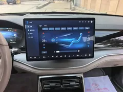 2024 BYD Tang EV 600km Premium — фото 13