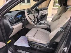 2024 BYD Tang EV 600km Premium — фото 17