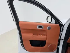 2025 Li Auto L8 Smart Refresh, белый — фото 7